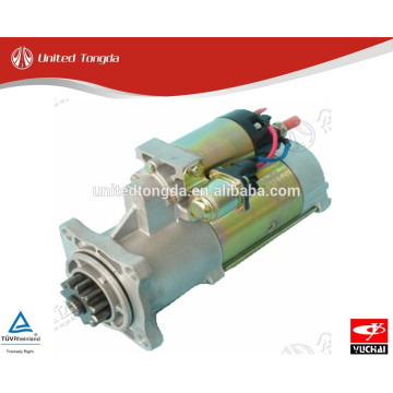 YUCHAI AUTO STARTER B7617-3708100